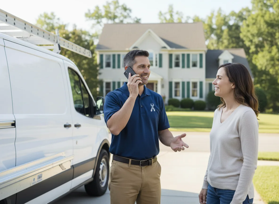 Home Gutter Service Hesston, KS FAQs