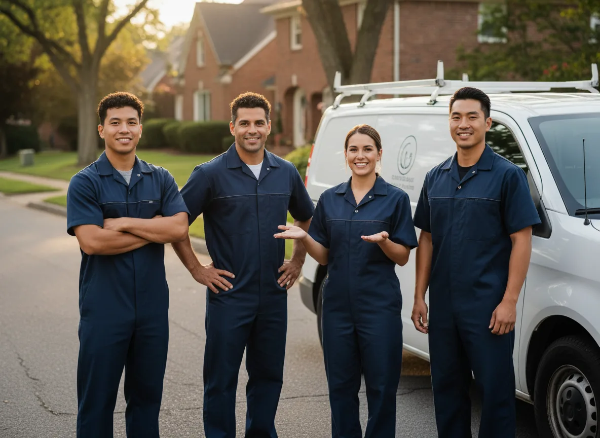 Home Gutter Service company in Hesston, KS